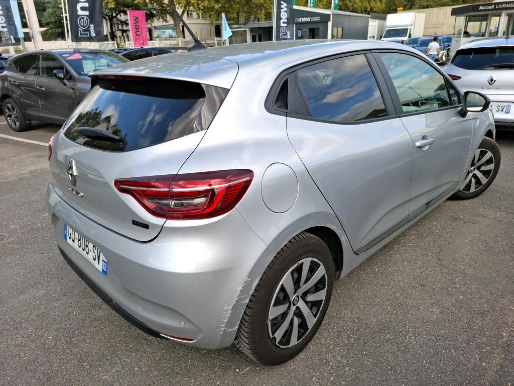 RENAULT CLIO V E-Tech full hybrid 145 Evolution 2023
