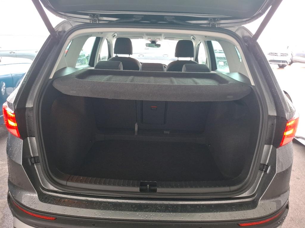 SEAT ATECA 2.0 TDI 150 ch Start/Stop DSG7 Business 2022