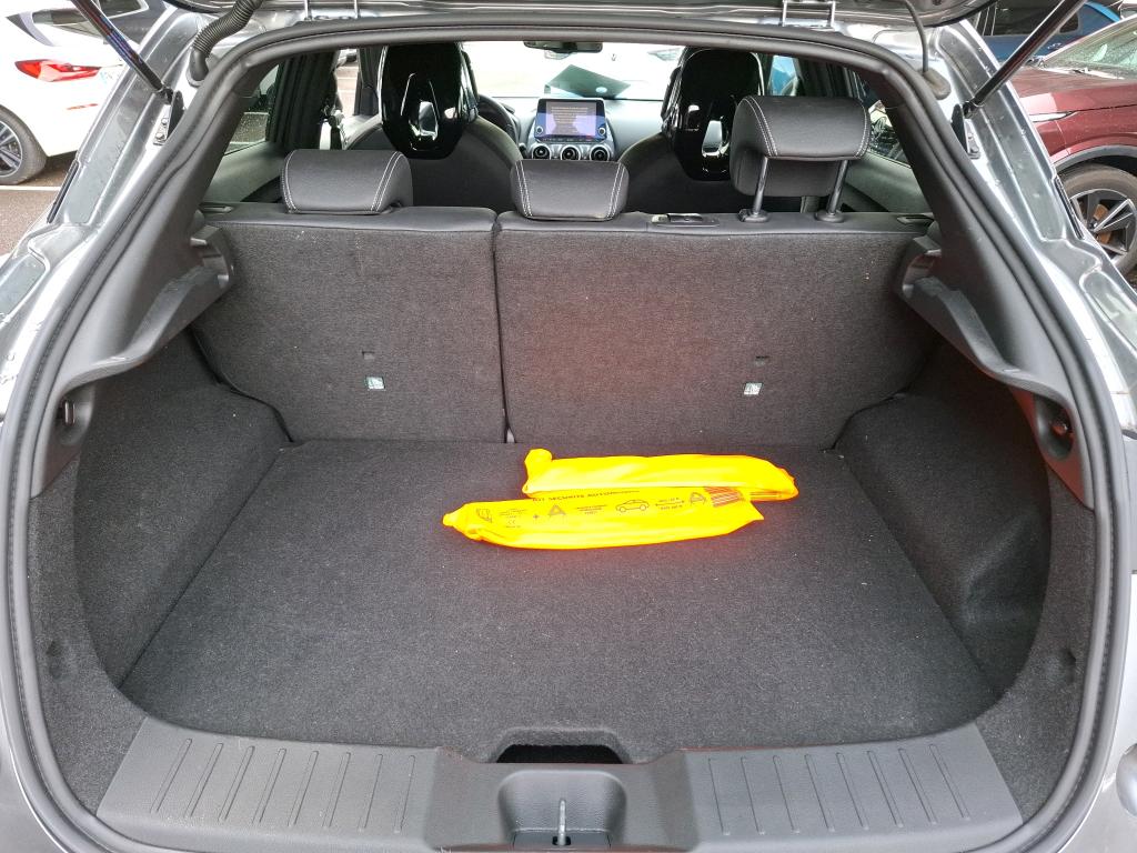 NISSAN Juke HYBRID 143 Tekna 2024