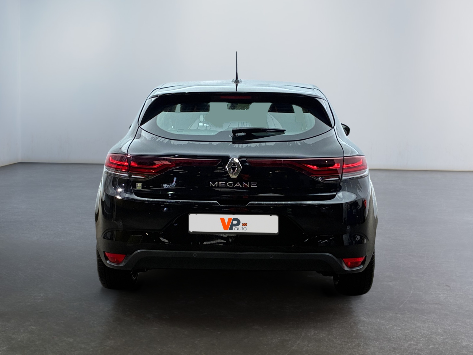 RENAULT MÉGANE MEGANE IV BERLINE Blue dCi 115 EDC - 20 Business 2021