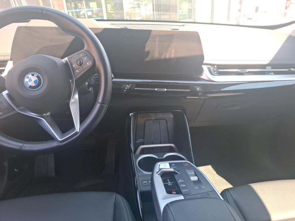 BMW X1 U11 xDrive 25e 245ch DKG7 xLine 2024