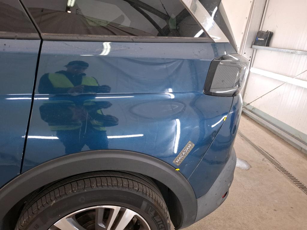 PEUGEOT 5008 BlueHDi 130ch S&S EAT8 Allure 2021