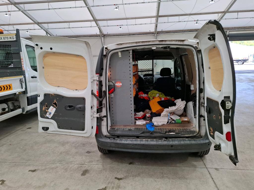 RENAULT KANGOO VU EXPRESS 1.5 DCI 90 E6 EXTRA R-LINK 2019