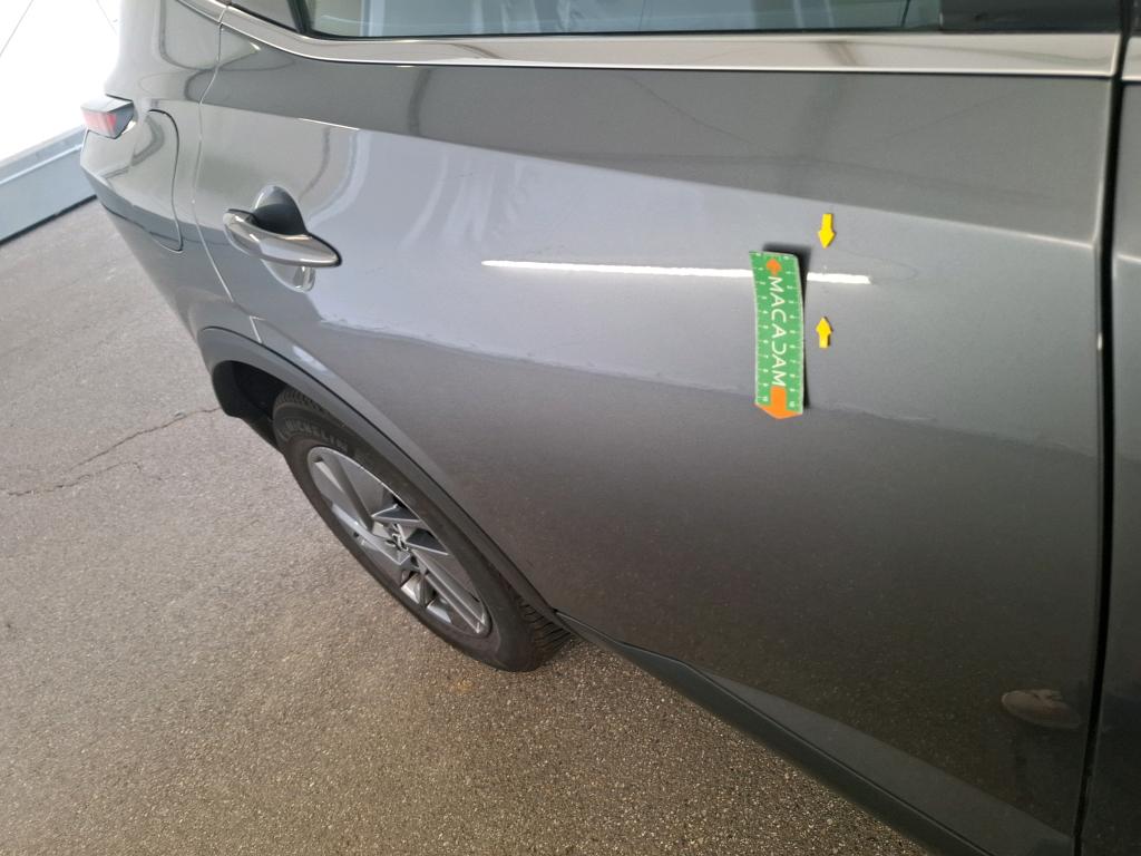 NISSAN QASHQAI VP Mild Hybrid 158 ch Xtronic Business Edition 2023