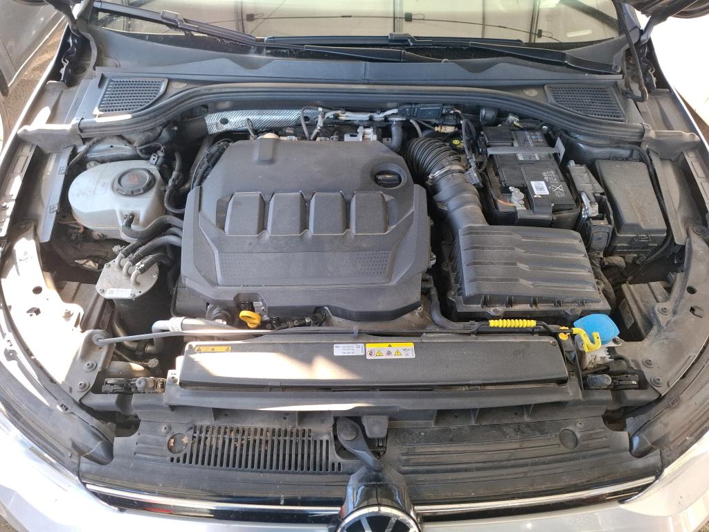 VOLKSWAGEN GOLF 2.0 TDI SCR 116 BVM6 Life Business 2022
