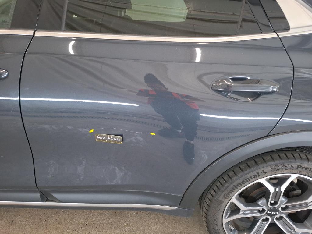 KIA XCEED PHEV 1.6 GDi 141ch DCT6 Active 2022
