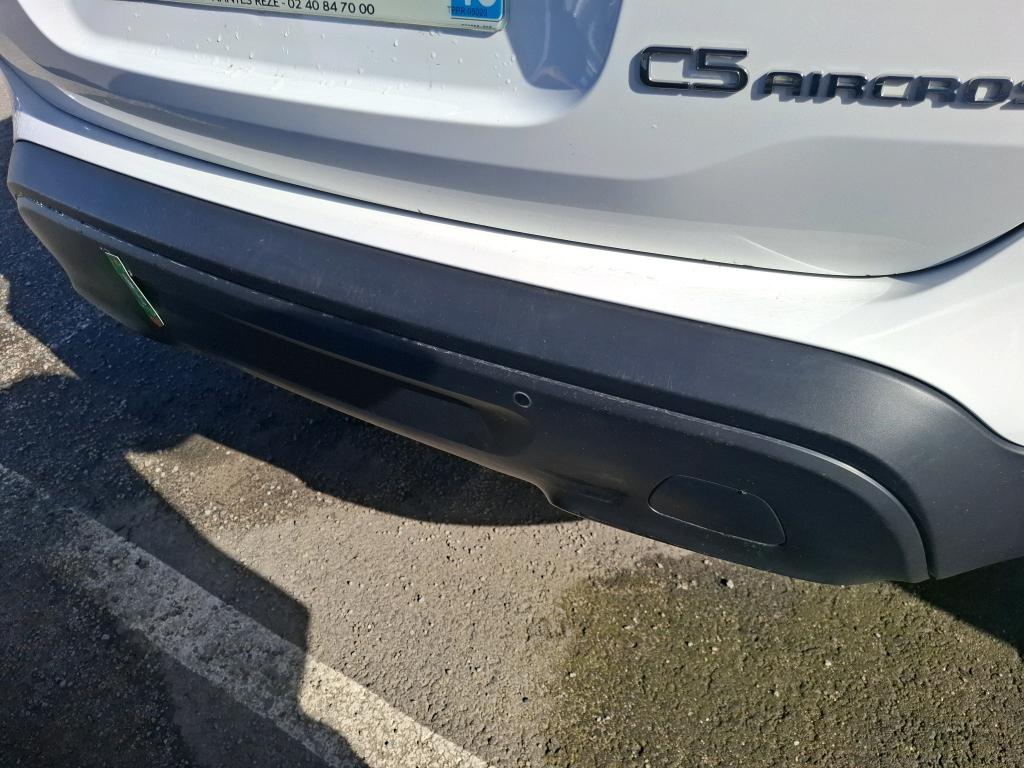 CITROEN C5 AIRCROSS BlueHDi 130 S&S EAT8 Business 2021