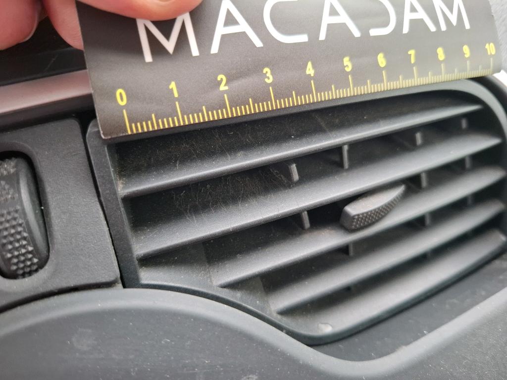 RENAULT KANGOO VU EXPRESS 1.5 DCI 75 ENERGY E6 GRAND CONFORT 2018