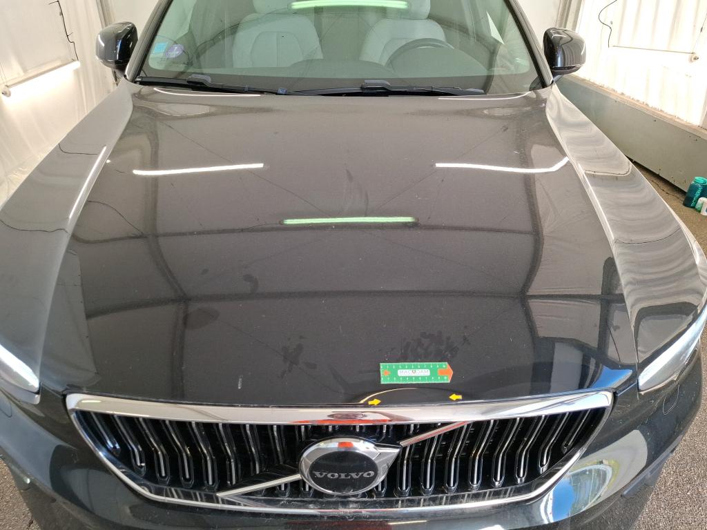 VOLVO XC40 T4 Recharge 129+82 ch DCT7 Ultimate 2023
