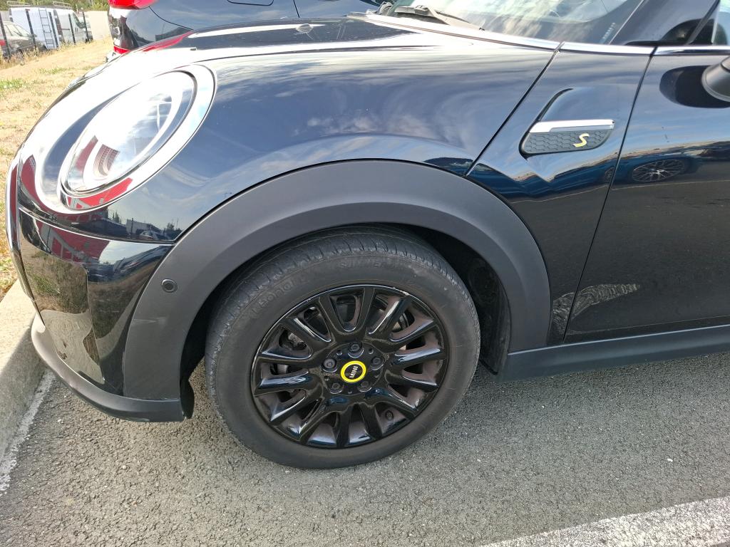 MINI HATCH 3 Portes Cooper SE 184 ch Edition Premium Plus 2023