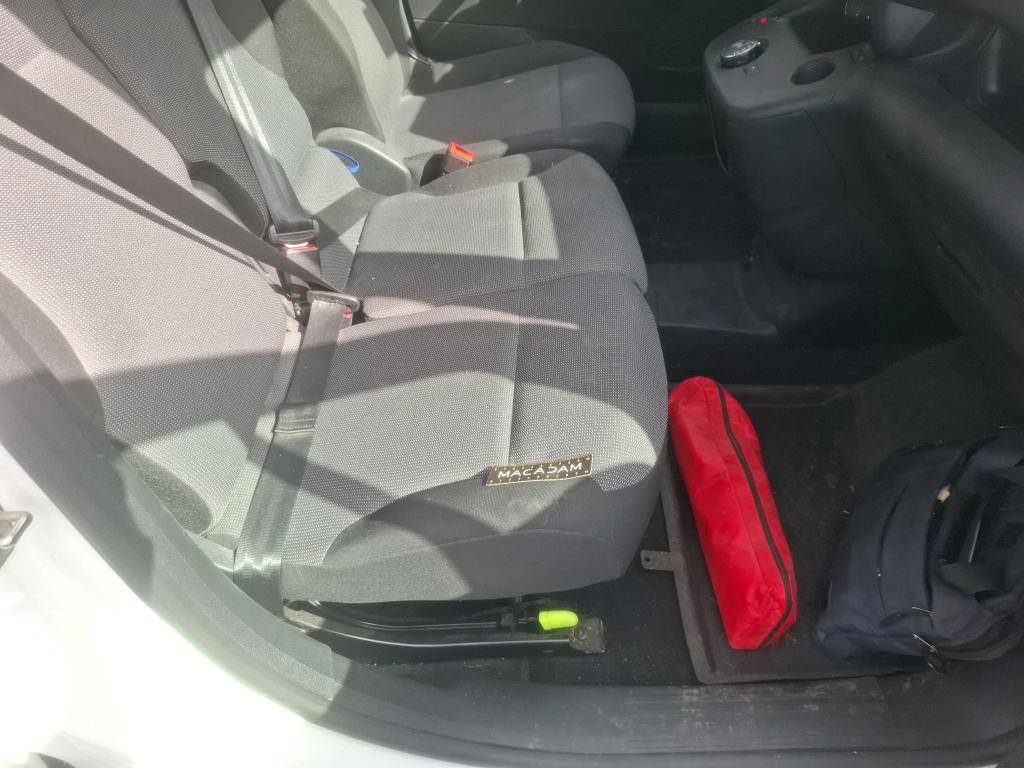 CITROEN BERLINGO VAN XL 950 BLUEHDI 130 S&S EAT8 DRIVER 2021