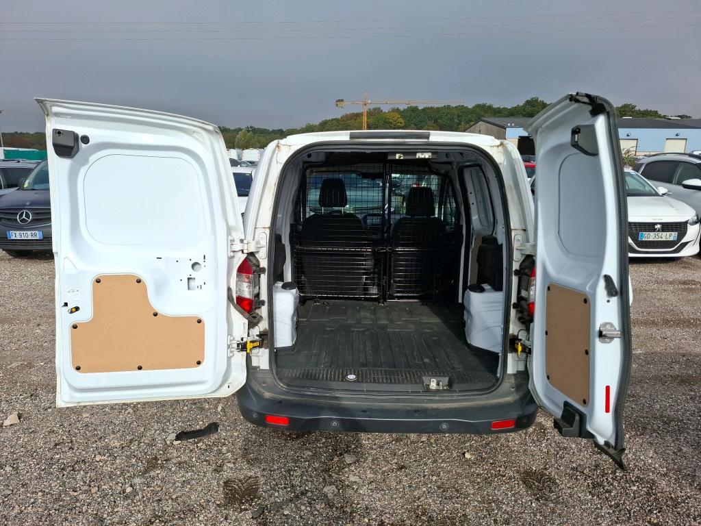 FORD TRANSIT COURIER FGN 1.5 TDCI 75 BV6 S&S TREND BUSINESS 2023
