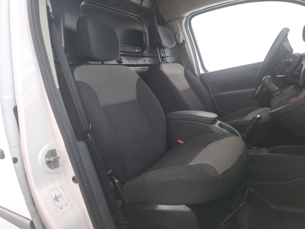 RENAULT KANGOO VU EXPRESS GRAND VOLUME MAXI 1.5 DCI 90 ENERGY E6 EXTRA R-LINK 2019