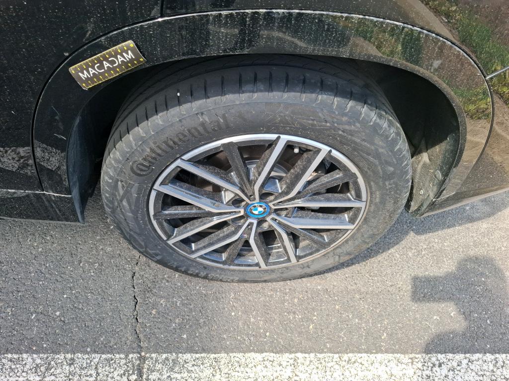 BMW X1 iX1 U11 eDrive20 204ch BVA M Sport 2024
