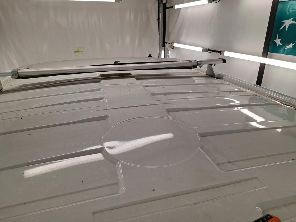 RENAULT TRAFIC FOURGON FGN L1H1 1200 KG DCI 120 GRAND CONFORT 2021