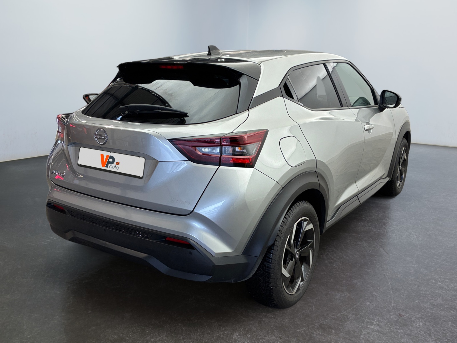 NISSAN Juke DIG-T 114 Business+ 2023