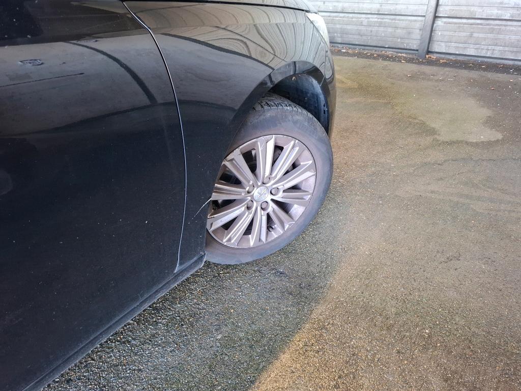 PEUGEOT 308 SW PureTech 110ch S&S BVM6 Allure 2020