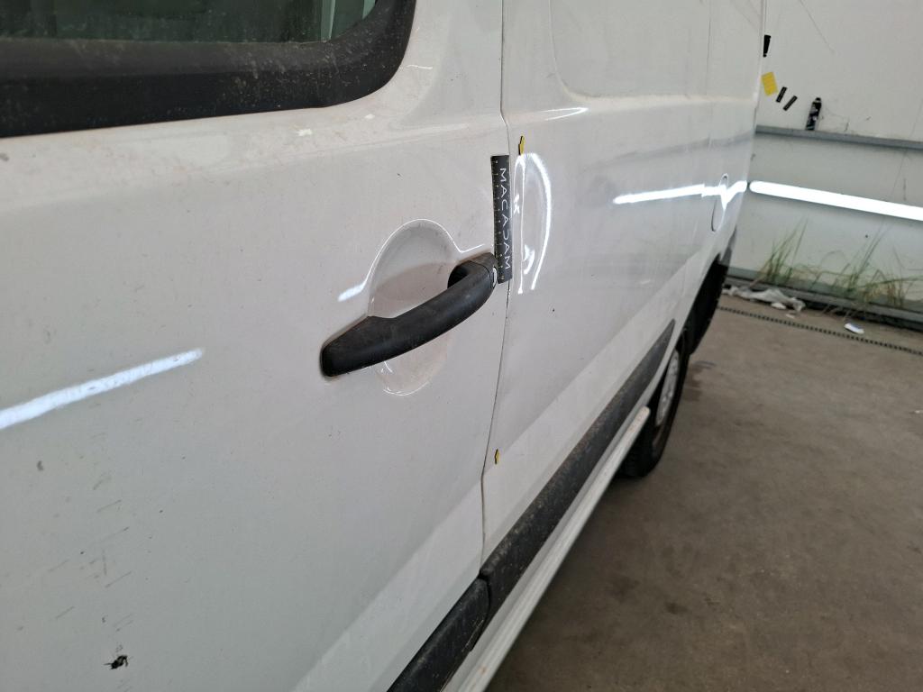 CITROEN JUMPY FOURGON FGN TOLE 29 L2H1 HDI 90 FAP CLUB 2014