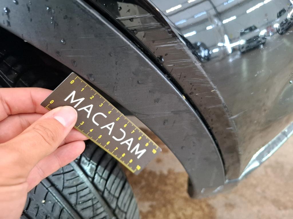 LAND ROVER RANGE Evoque Mark II TD4 Pure avec Pack Tech A 2015