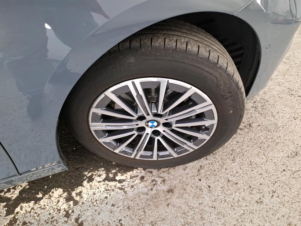 BMW SERIE 2 ACTIVE TOURER 218i 136 ch DKG7 Luxury 2023