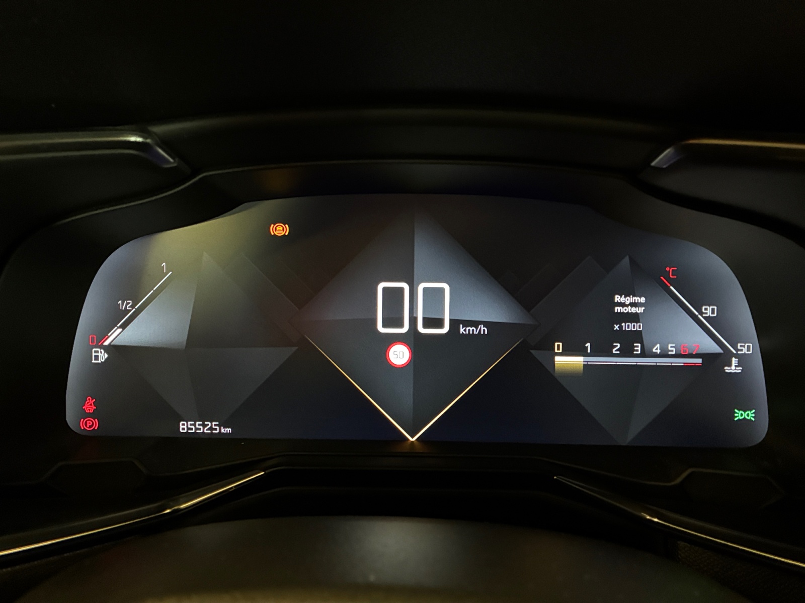 DS DS7 Crossback PureTech 130 BVM6 So Chic 2020