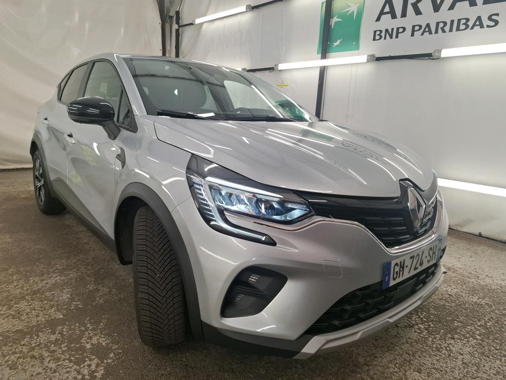 RENAULT CAPTUR TCe 90 Evolution 2023