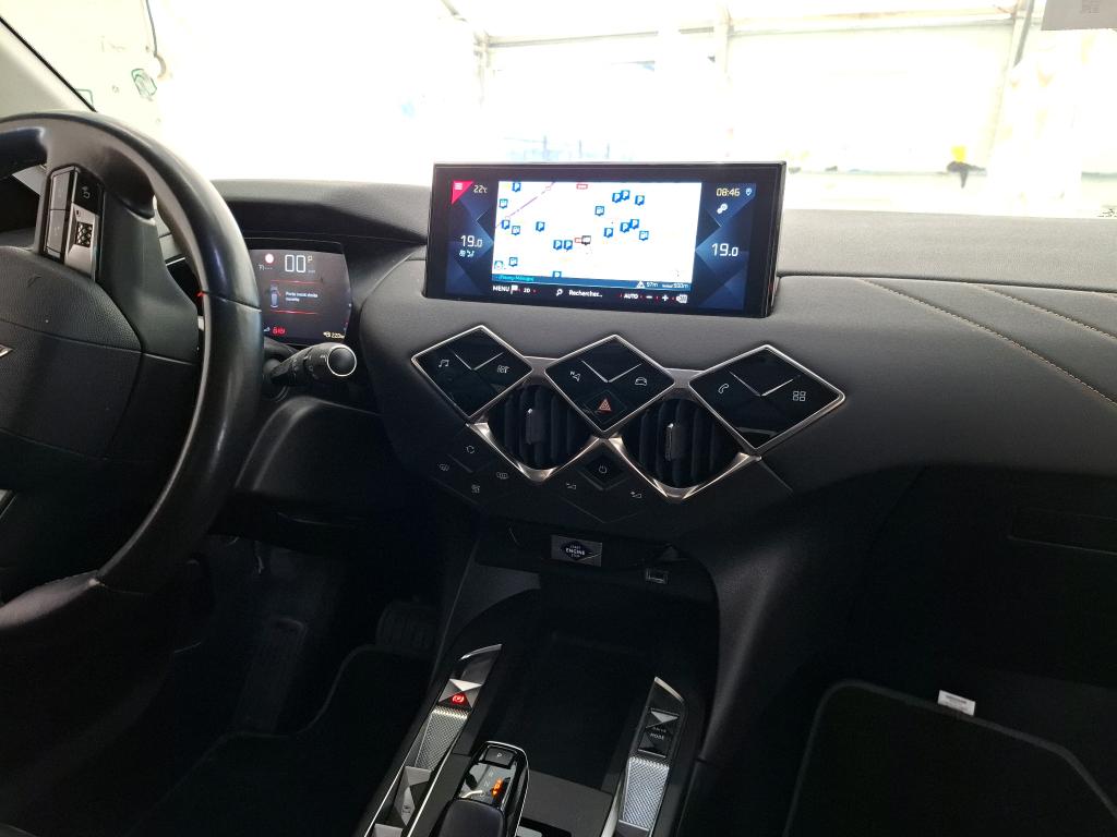 DS 3 DS3 CROSSBACK PureTech 130 EAT8 Rivoli 2022