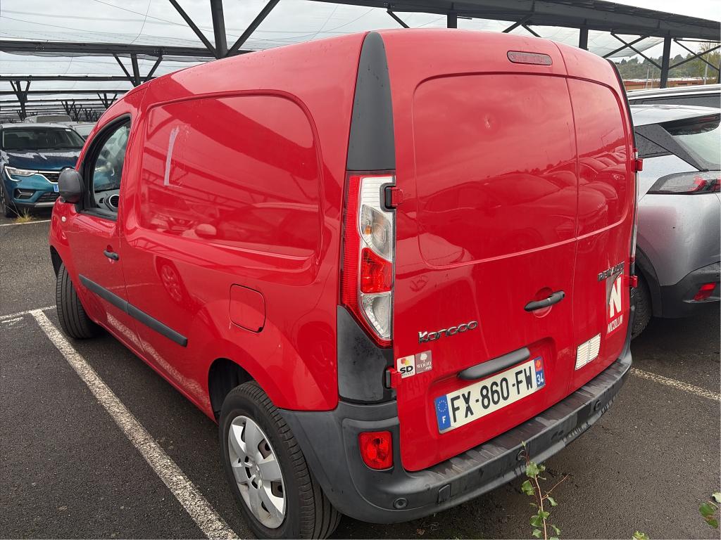 RENAULT KANGOO VU EXPRESS BLUE DCI 95 EXTRA R-LINK 2021