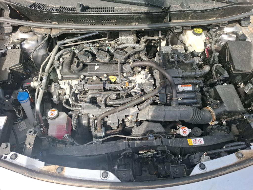 TOYOTA YARIS CROSS Hybride 116h 2WD Design 2023