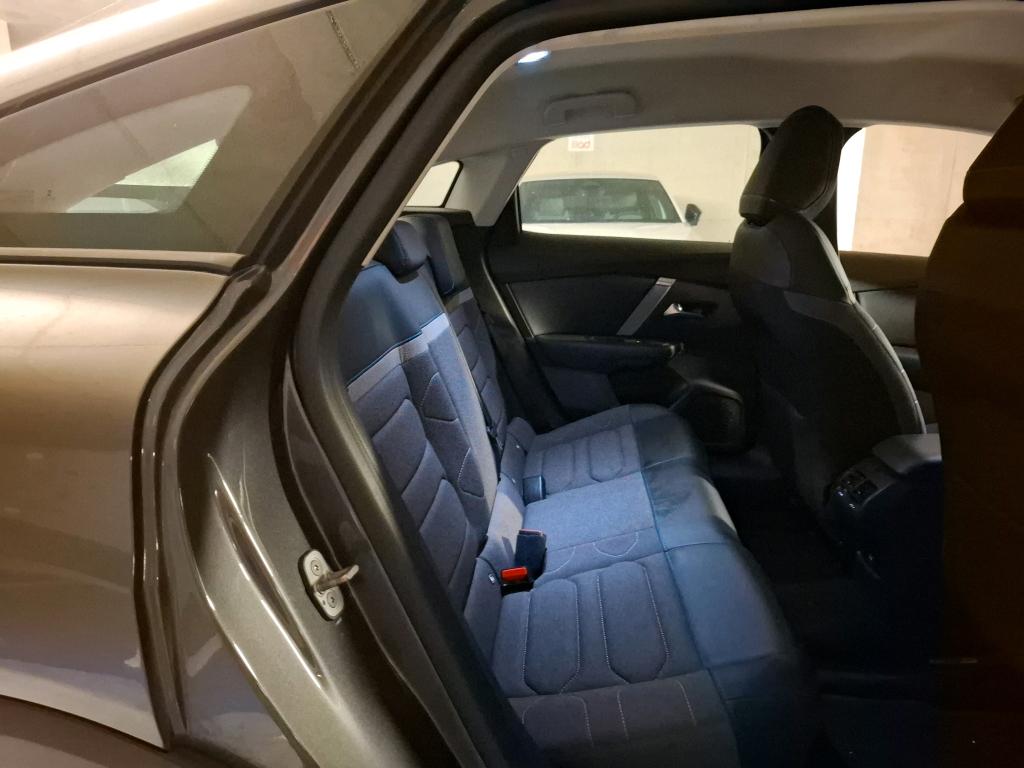 CITROEN C4 PureTech 130 S&S EAT8 Feel Pack 2023