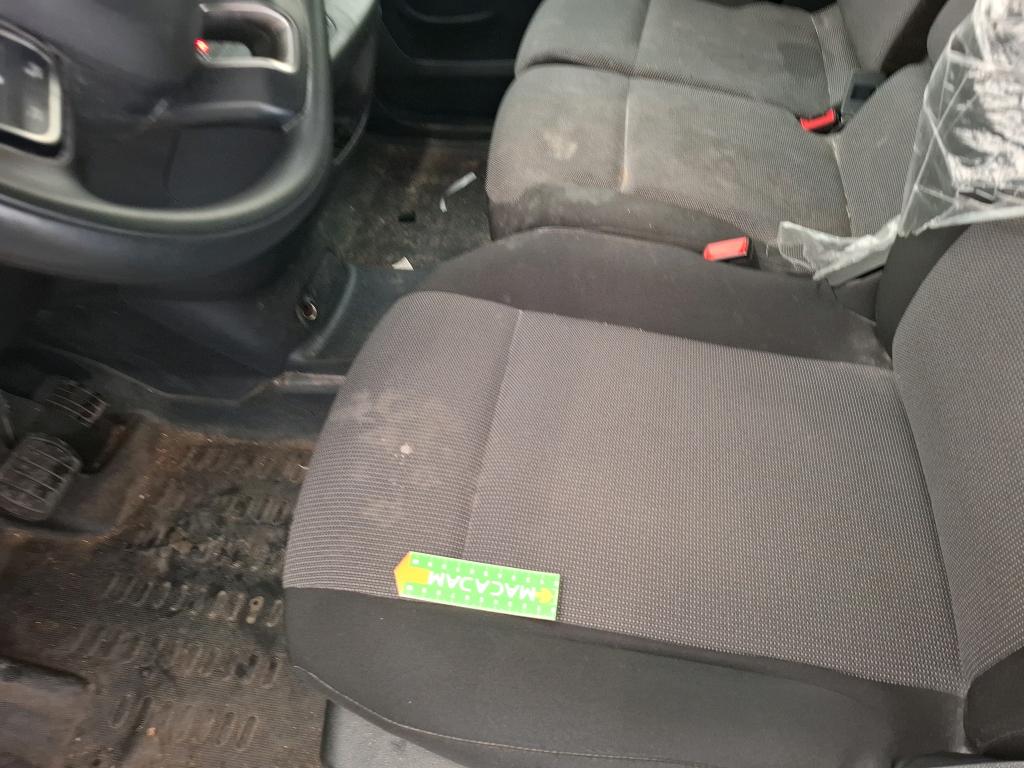 CITROEN BERLINGO VAN M 1000 BLUEHDI 130 S&S EAT8 WORKER 2020