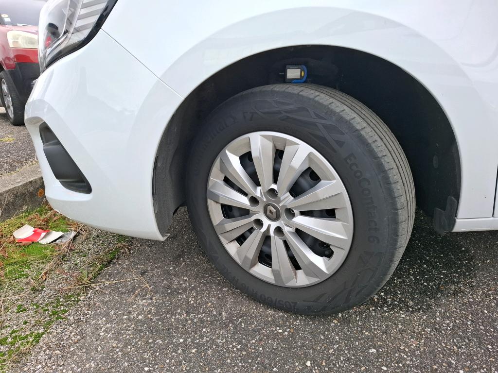 RENAULT KANGOO TCe 100 Equilibre 2022