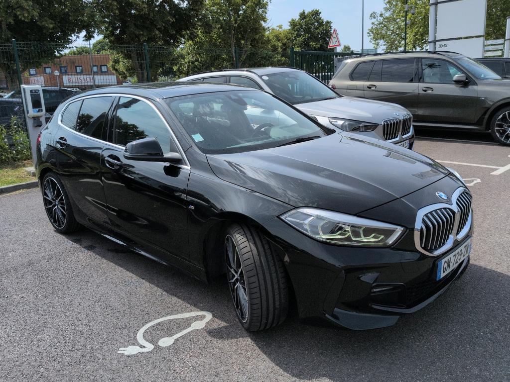 BMW SERIE 1 F40 116i 109 ch DKG7 M Sport 2023