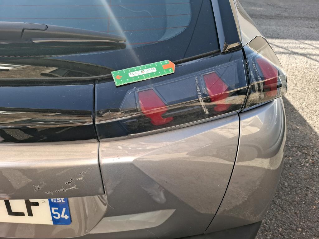PEUGEOT 2008 PureTech 100 S&S BVM6 Active Pack 2023