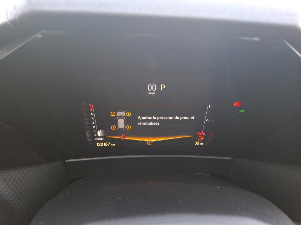 DS 4 PureTech 130 EAT8 Trocadero 2023