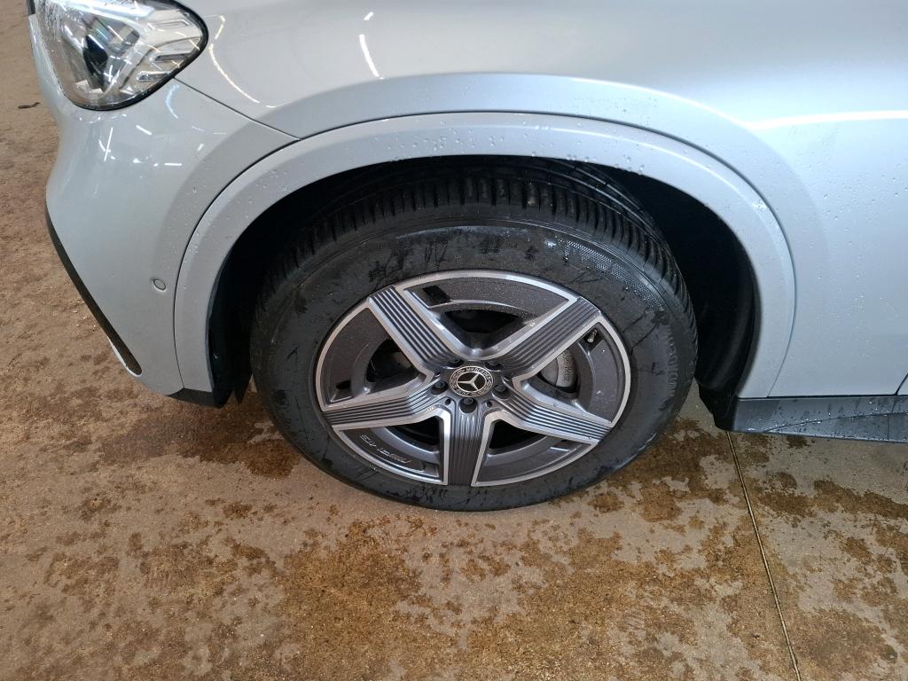 MERCEDES-BENZ MERCEDES GLC 400 e 9G-Tronic 4Matic AMG Line 2023