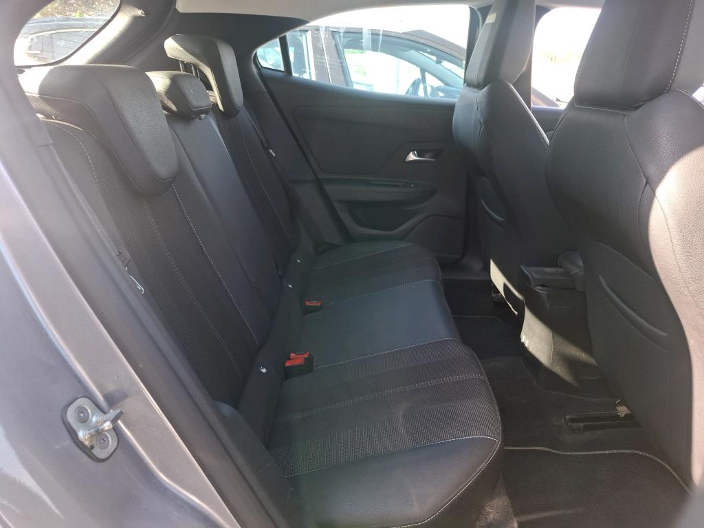 OPEL MOKKA 1.2 Turbo 100 ch BVM6 Elegance 2022
