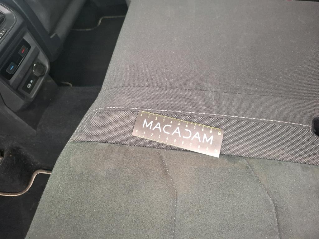 VOLKSWAGEN TIGUAN ALLSPACE 2.0 TDI 150 Carat 2021