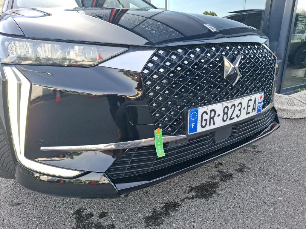DS 4 PureTech 130 EAT8 Trocadero 2023
