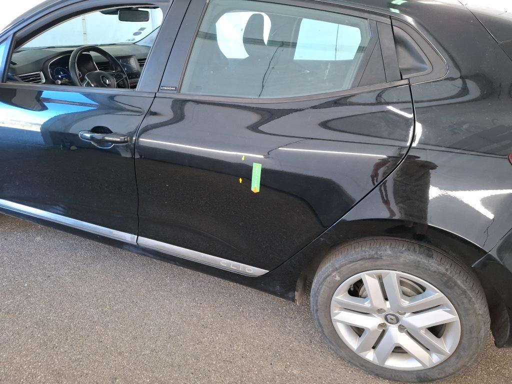 RENAULT CLIO V E-Tech 140 - 21 Business 2021