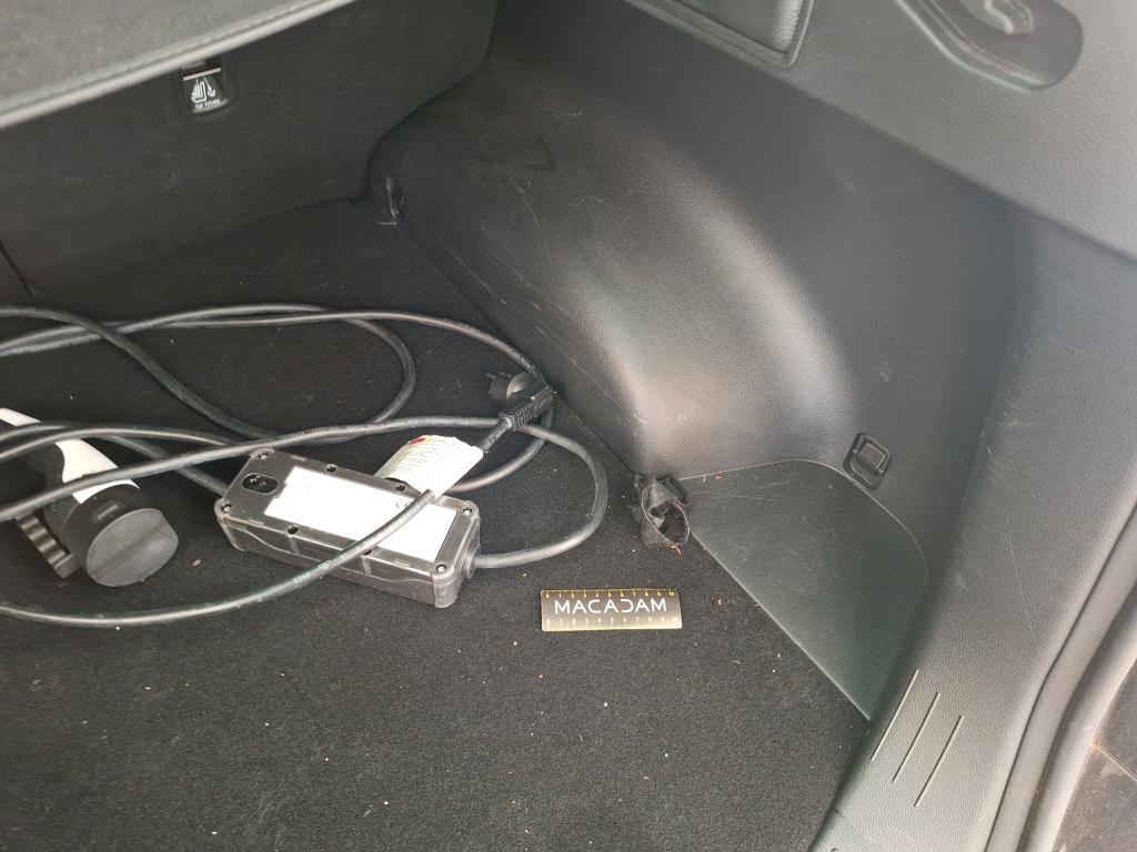 KIA SPORTAGE VP 1.6 T-GDi 265ch ISG Hybride Rechargeable BVA6 4x4 Design 2023
