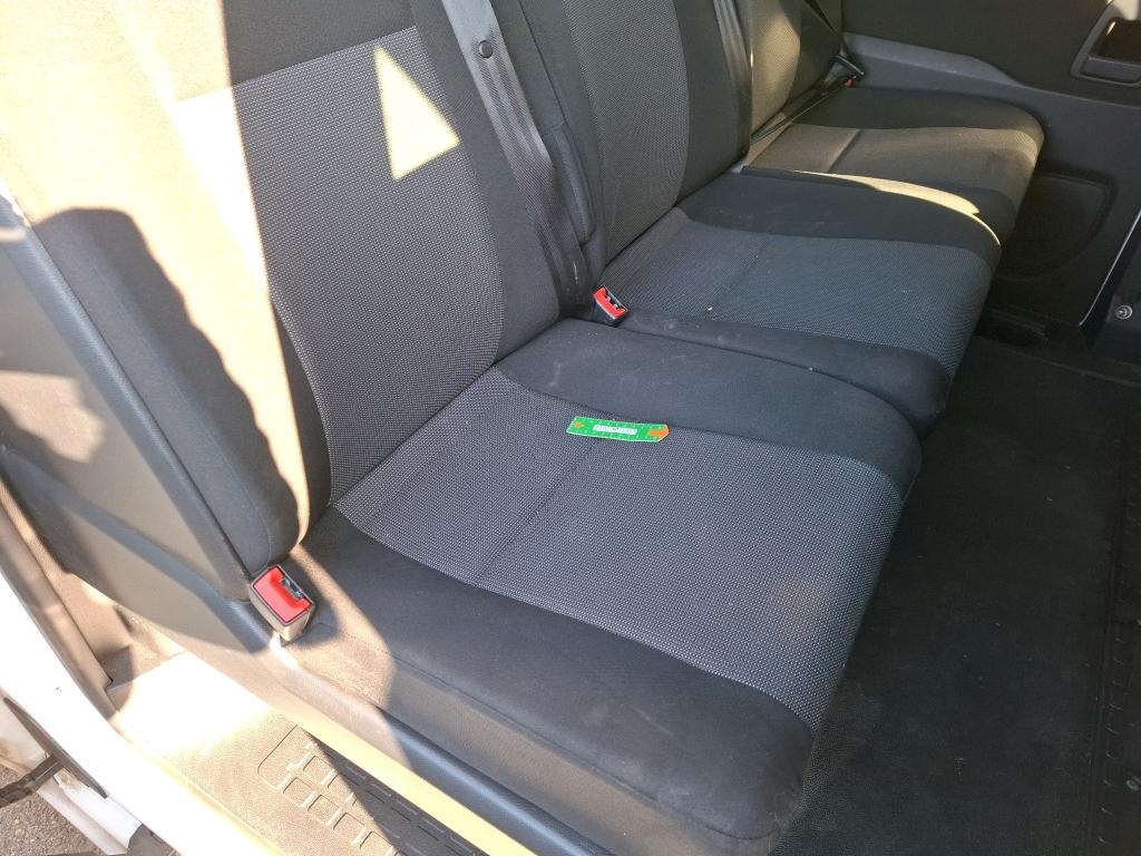 CITROEN JUMPY CABINE APPROFONDIE XL BLUEHDI 120 BVM6 CLUB 340 NM 2019