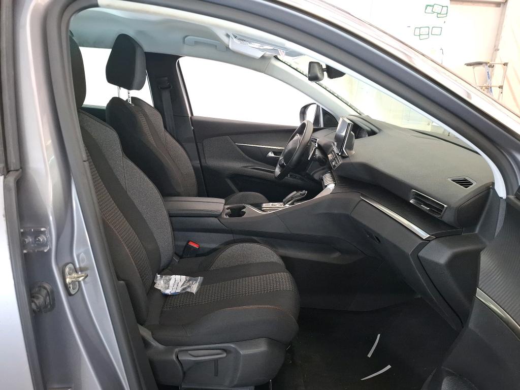 PEUGEOT 5008 PureTech 130ch S&S EAT8 Active Pack 2021
