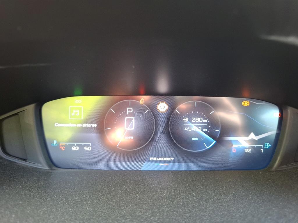 PEUGEOT 308 PureTech 130ch S&S EAT8 Active Pack 2023