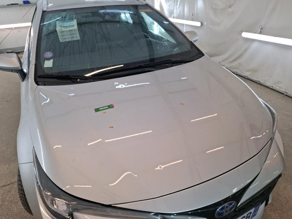 TOYOTA COROLLA TOURING Sports Hybride 122h Dynamic 2023