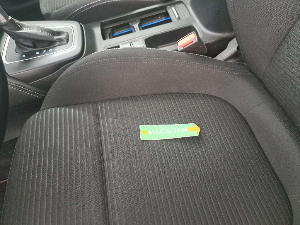FORD FOCUS 1.0 Flexifuel 125 S&S mHEV Powershift Titanium X Business 2023