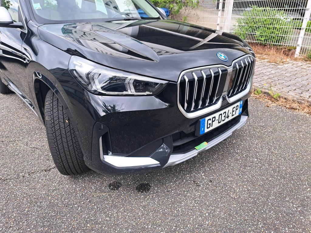 BMW X1 U11 xDrive 25e 245ch DKG7 xLine 2023