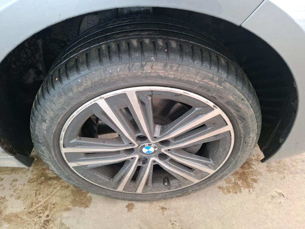 BMW SERIE 1 F40 116d 116 ch DKG7 - 2023
