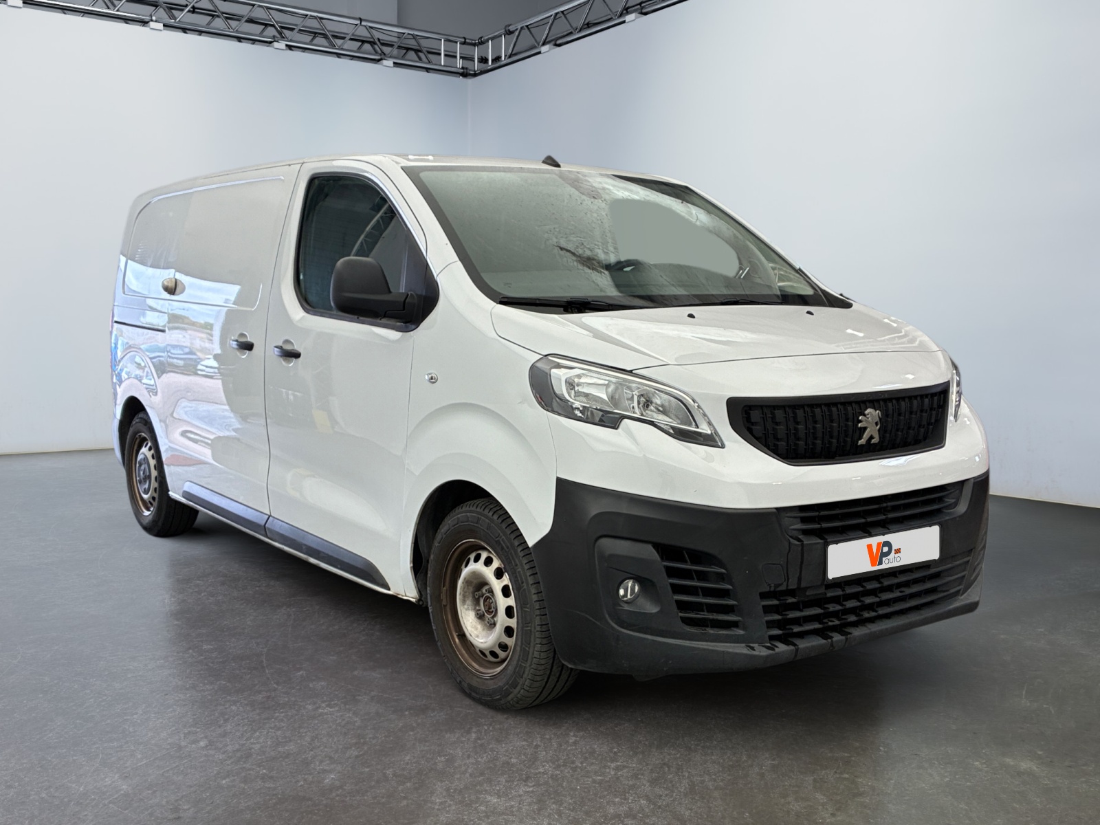PEUGEOT EXPERT FGN TOLE STANDARD BLUEHDI 100 S&S BVM6 PREMIUM 2022