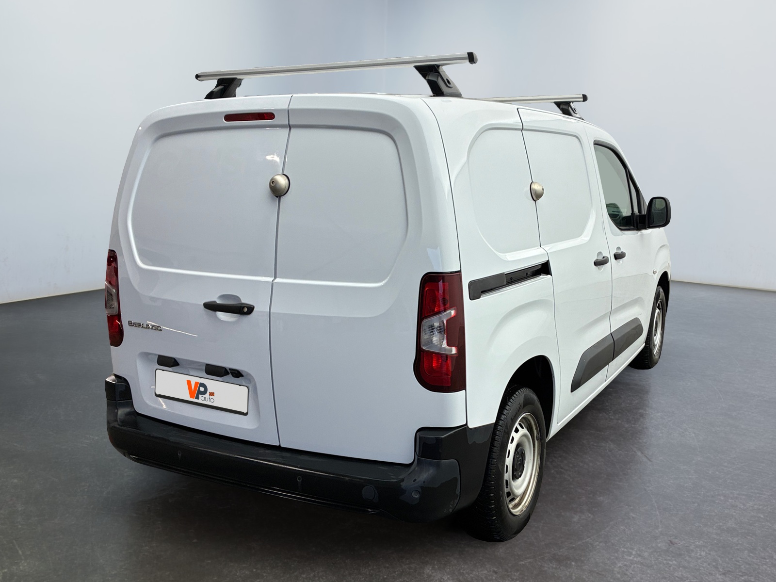 CITROEN BERLINGO VAN M 650 BLUEHDI 100 S&S BVM6 2023